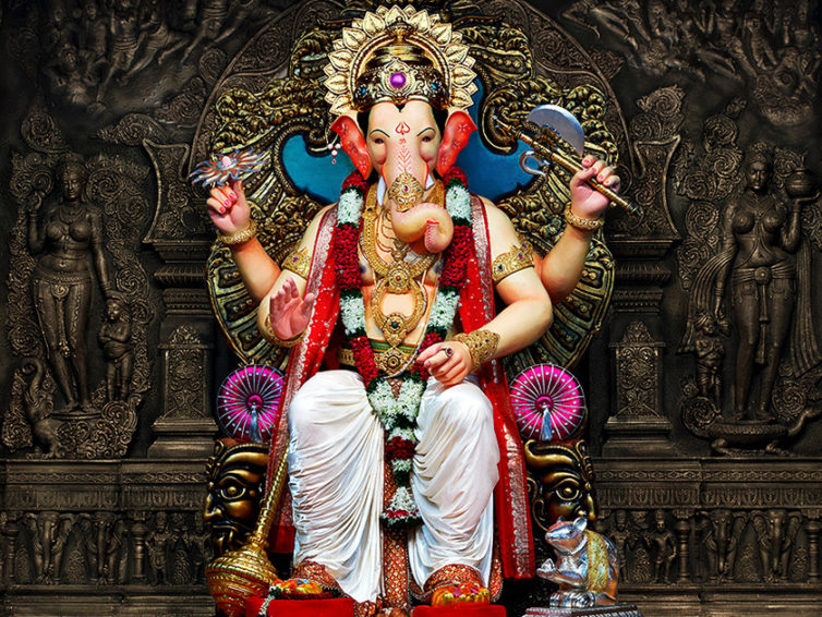 Chaturthi Fast- Get blessings of Lord Ganesha