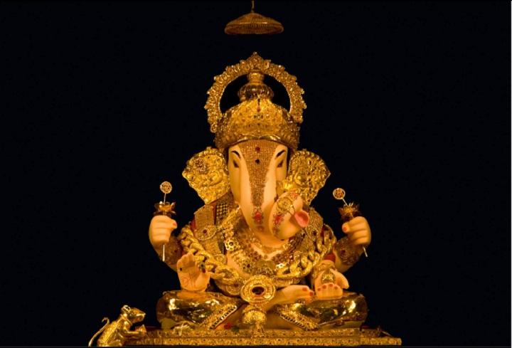 How did Lord Ganesha became lord of Obstacles